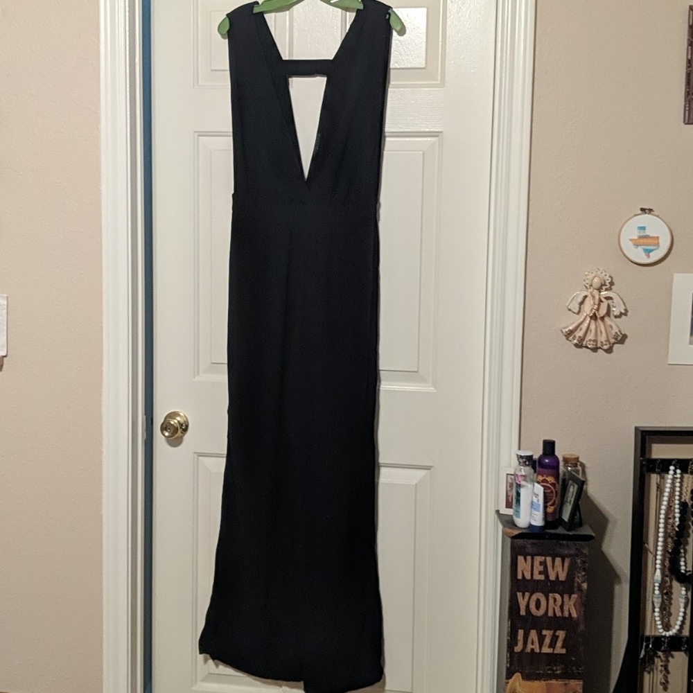 Plus size Forever 21 Jumpsuit